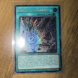 YuGiOh Primite Drillbeam BLMM-EN173 Secret Rare 1st Edition NM - Image 1