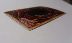 Red Nova Dragon CT07-EN005 (Secret Rare, Limited Ed, Played / MP) Yugioh - Image 5