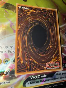 Yu-Gi-Oh! Lunalight Gold Leo DUAD-EN005 Secret Rare 1st Edition NM+ - Image 2