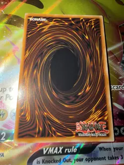 Yu-Gi-Oh! Lunalight Gold Leo DUAD-EN005 Secret Rare 1st Edition NM+ - Image 3