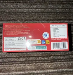 One Piece Booster Box OP 13 Carrying On His Will ENGLISH + SEALED - Image 4