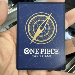 Monkey.D.Dragon (Alternate Art) OP12-094 - One Piece: Legacy of the Master Eng. - Image 3