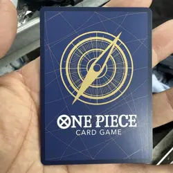 Monkey.D.Dragon (Alternate Art) OP12-094 - One Piece: Legacy of the Master Eng. - Image 4