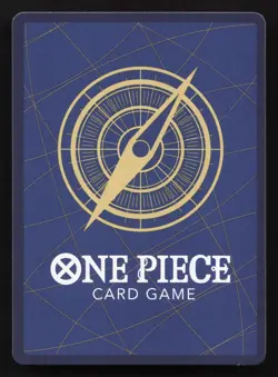 Monkey D Luffy OP07-033 One Piece Promotion Cards NM One Piece Card TCG - Image 2