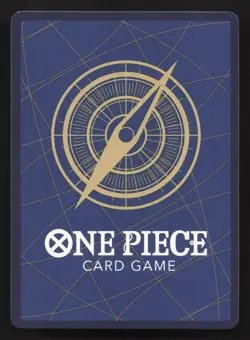 Monkey.D.Luffy P-041 Starter Deck 18 PURPLE Monkey.D.Luffy NM One Piece Card TCG - Image 2