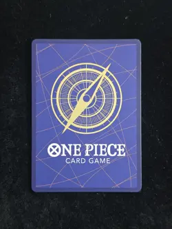 Nami (SR) OP15-086 One Piece TCG Adventure on Kami’s Island NM - Image 2