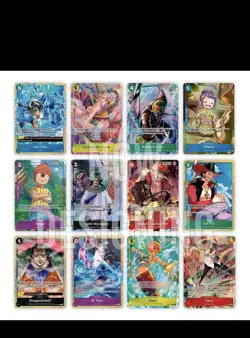 One Piece Card Game Premium Card Collection Best Selection Vol. 6 Sealed PRESALE - Image 2