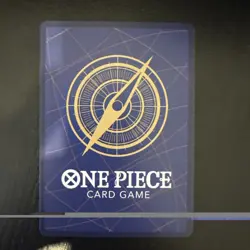 One Piece TCG - Kouzuki Hiyori - Wings of the Captain SR OP06-106 NM - Image 2