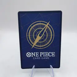 One Piece CCG Edward Newgate Op13-042 - Image 2