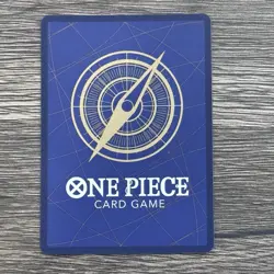 One Piece The Best Premium Booster USO-HACHI Alternate Art #ST18-001 2025 - Image 4