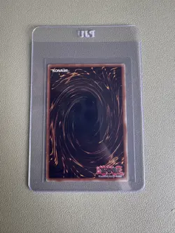 Yugioh 1996 | Rare Royal Surrender TPM-EN059 - Image 2