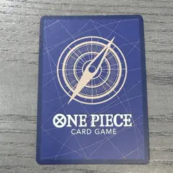 One Piece SABO Alt Art OP15-046 ENGLISH Adventure on Kami’s Island OP15 - Image 5