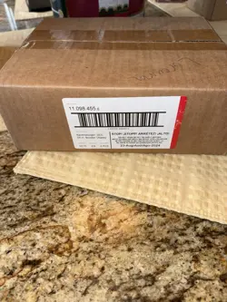 Disney Lorcana Shimmering Skies SET5 SEALED CASE 4x Booster Display Box 96 Packs - Image 1