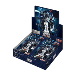 Solo Leveling Union Arena Booster Display japanisch| Bandai TCG - Image 1