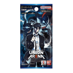 Solo Leveling Union Arena Booster Display japanisch| Bandai TCG - Image 2