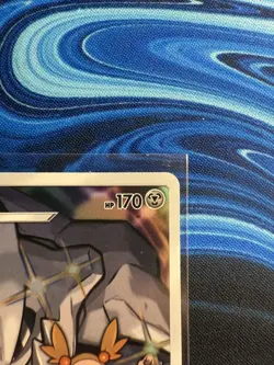 Pokemon TCG S-Chinese Steelix CSM2aC-155/150 CHR Character Rare Holo NM Sun & Mo - Image 4