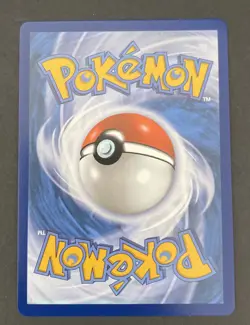 Dewgong 097/094 lllustration Rare - Phantasmal Flames - Pokemon TCG - NM/M - Image 3