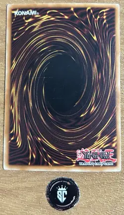 Yugioh! - Riryoku Field - Super Rare - LON-081 - Unlimited - LP - Image 2