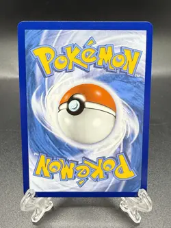 Mew VMAX 268/264 Fusion Strike Full Art Rainbow Secret Rare Holo Pokemon Card NM - Image 2