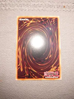 BP02-EN015 Sinister Serpent : Mosaic Rare 1st Edition YuGiOh Card - Image 2
