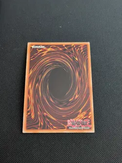 Yugioh TCG Lavalval Chain 1st Edition Quarter Century Secret Rare RAO4-EN162 - Image 3