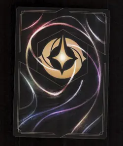 Disney Lorcana Card Hercules Divine Hero 215/204 ROTF 2 Enchanted Foil NM - Image 2