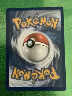 Pokemon trading card Galarian Slowpoke SWSH126 Black Star Promo Holo - Image 5