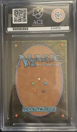 Ace 10 MTG Daze #1934 Rare Foil Secret Lair Drop Series SpongeBob - Image 2