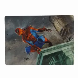 Spiders‑Man Heroic Horde (21/54) Art Card MTG Spider‑Man ASSPM EN NM - Image 1
