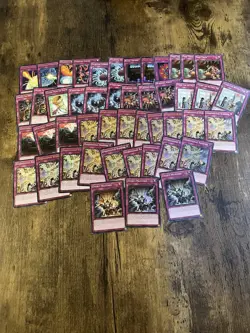 Yu-gi-oh Card Collection Staples And Good Cards Yugioh Cards for Tournament - Image 4