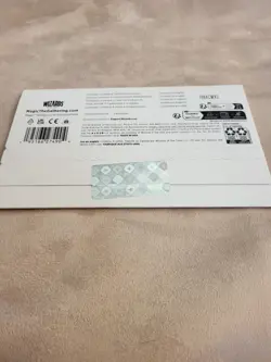 MTG Secret Lair: Drop Series - Showcase: Outlaws of Thunder Junction (Foil) - Image 4