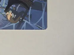 Spectacular Spider-Man (Black) Art Card 52 S Art Series: Marvel's Spider-Man - Image 4