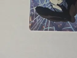 Spectacular Spider-Man (Black) Art Card 52 S Art Series: Marvel's Spider-Man - Image 5