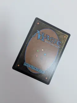 MTG - Colorstorm Stallion - Secrets of Strixhaven NM/M Condition - Image 3