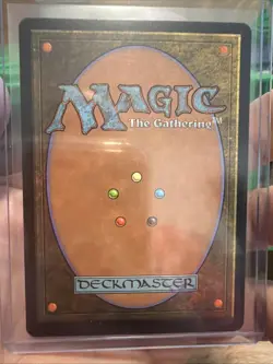 Opposition Urza's Destiny Regular Magic The Gathering MTG - Image 2