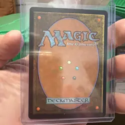 Opposition Urza's Destiny Regular Magic The Gathering MTG - Image 2