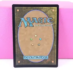 MTG Mirrorpool 0027 Foil Borderless Edge of Eternities Stellar Sights EOS LP - Image 2