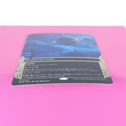 MTG Mirrorpool 0027 Foil Borderless Edge of Eternities Stellar Sights EOS LP - Image 4