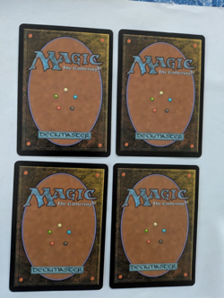 4 Aether Vial Darksteel MTG NM Free shipping with tracking - Image 2