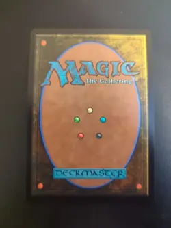 Mountain 7128 MTG Near Mint Pool Party Foil - Image 2