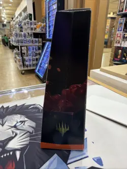 Outlaws of Thunder Junction: Commander Deck - Most Wanted MTG Brand New Sealed - Image 3