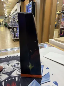 Outlaws of Thunder Junction: Commander Deck - Most Wanted MTG Brand New Sealed - Image 4