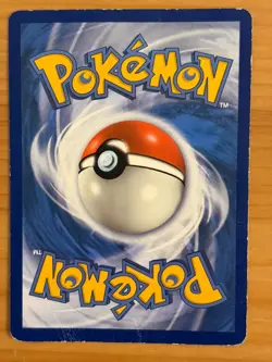 Pikachu 7/15 Confetti Holo HP - McDonald's Collection 2022 - Pokemon TCG - Image 2