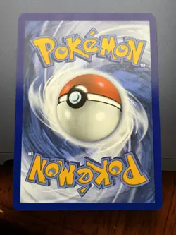 Pokemon Card TCG: Cottonee 090/086 Illustration Rare IR Full Art White Flare NM - Image 2