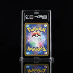 Pikachu ex 044/193 TAG 10 M2a MEGA Dream ex Japanese Pokemon Card - Image 2