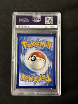 Pokemon Charizard V Champion's Path ETB Full Art Promo SWSH050 PSA 10 Gem Mint - Image 2