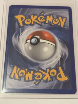 Pokemon TCG Haunter EX Legend Maker 35/92 Reverse Holo Stamped NM 2006 - Image 2