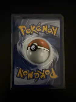 Mega Clefable ex 119/088 SIR Pokemon Mega Evolution Perfect Order NM - Image 2