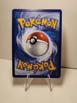 Ethan's Quilava 033/182 Sv10 Destined Rivals Common Reverse Holo Pokemon TCG NM - Image 2