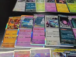 Lot Of 88 Holo Ascended Heroes Bulk Pokemon Cards - Image 5